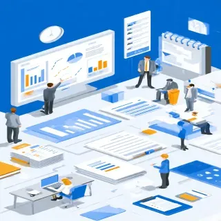 Business Services